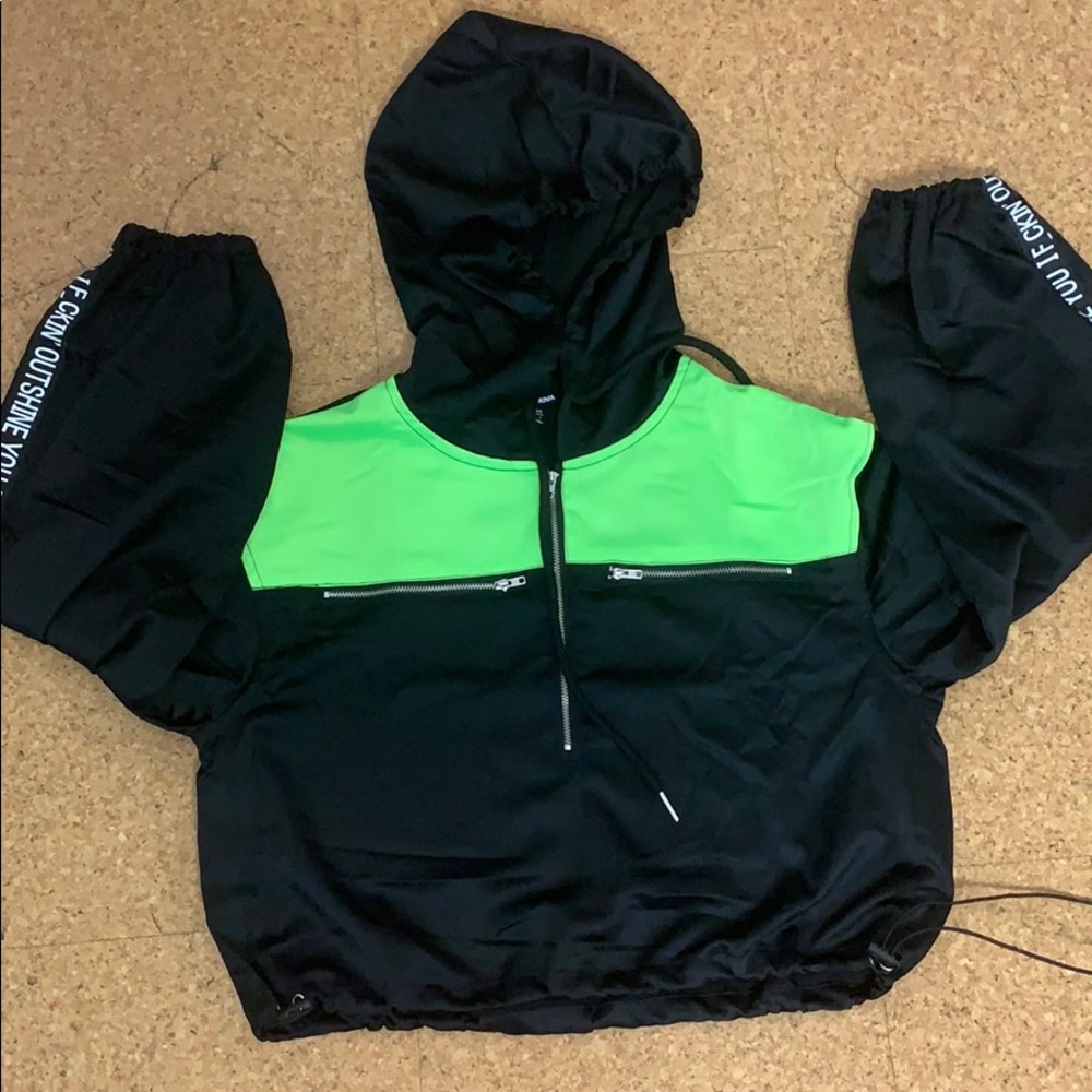 Jacket